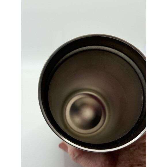 Disney  Dashing Through The Snow Stainless Steel Tumbler Mickey & Friends - Picture 6 of 8